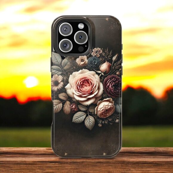 iPhone Phone Cases, Perfect Stylish Mobile Case, MLNMC490 - Picture 1 of 13